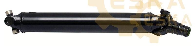 Pavaros velenas - 11886355