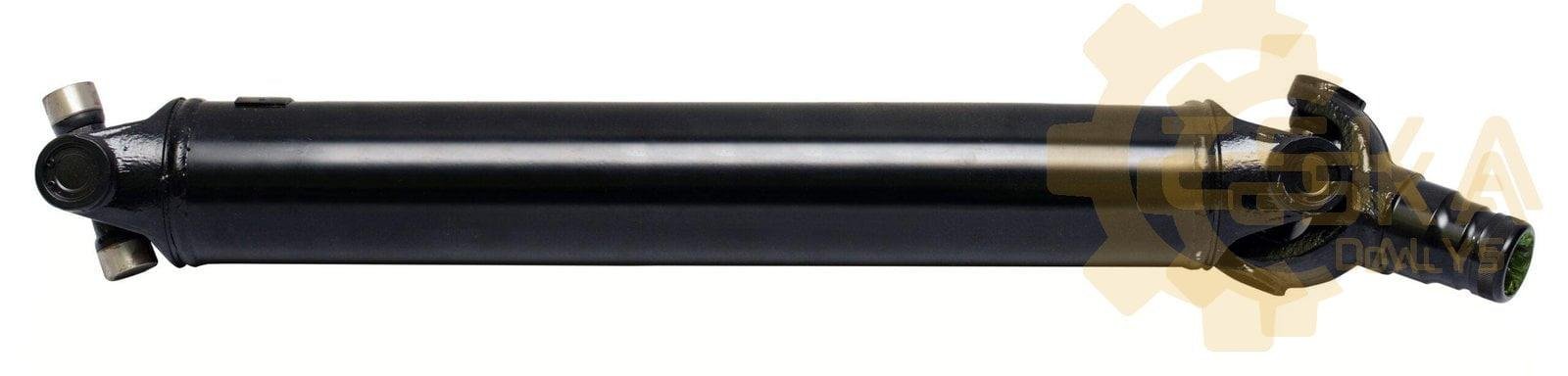 Pavaros velenas - 11886355