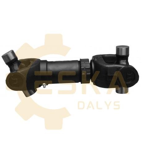 Pavaros velenas CVA - 914/60255 - Vaizdas 2