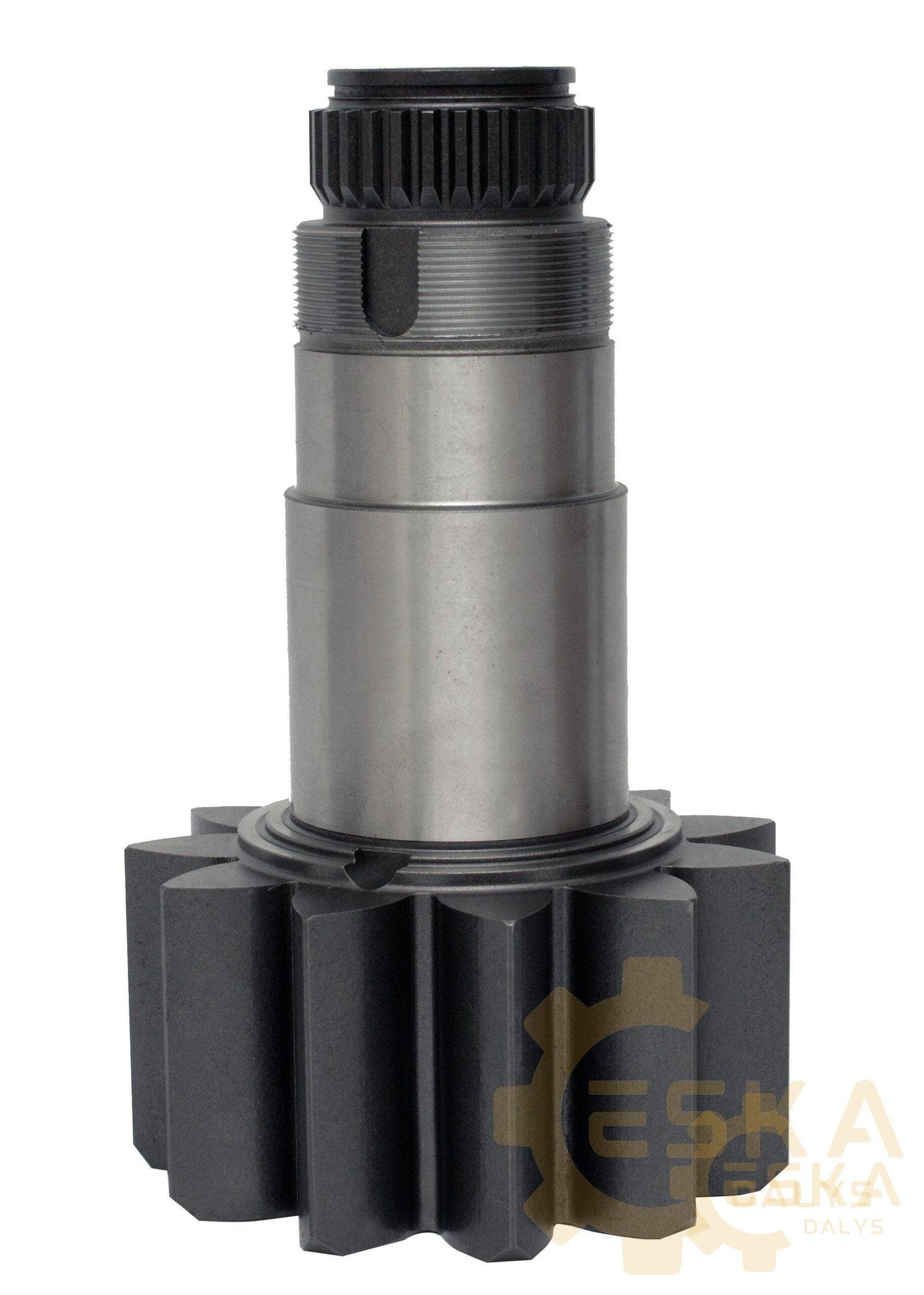 Velenas krumpliaratis - 1550830