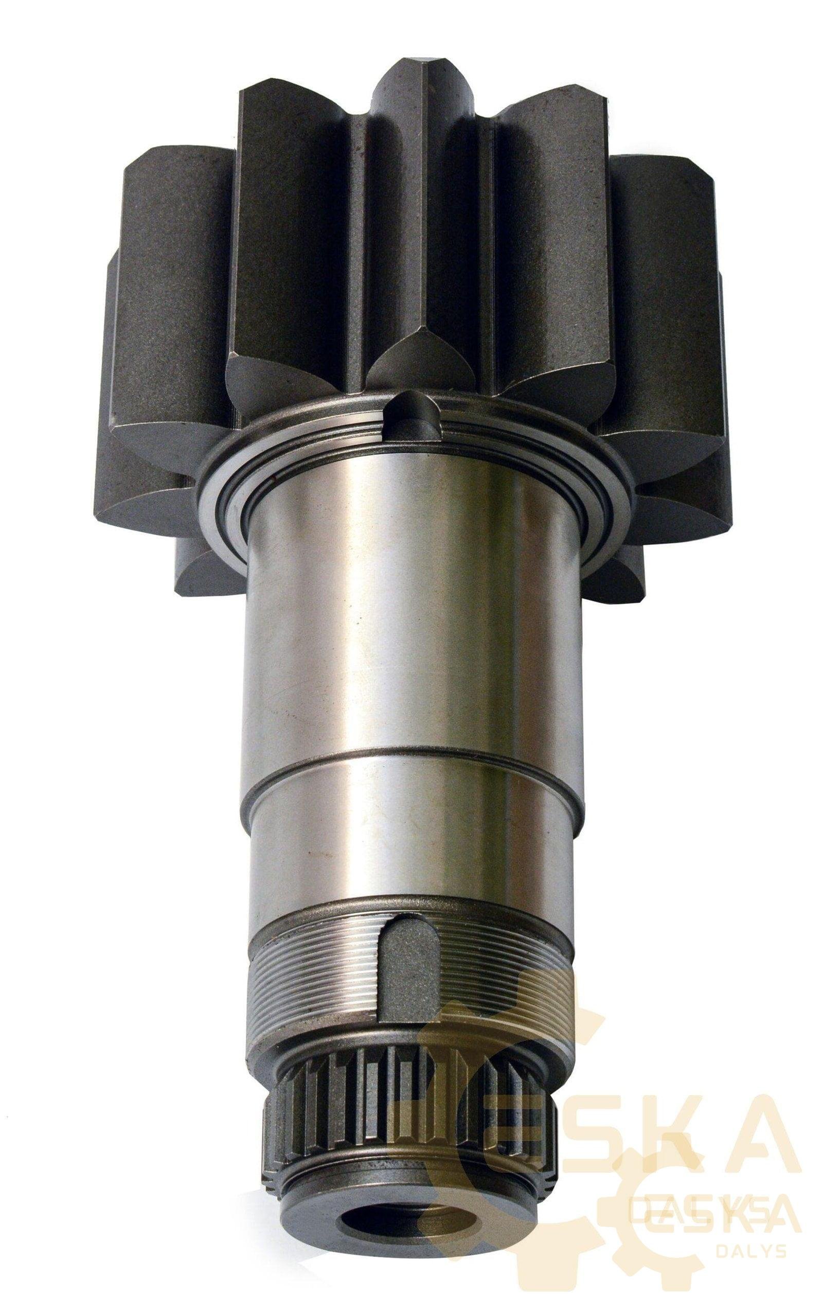 Velenas krumpliaratis - 1550830 - Image 2