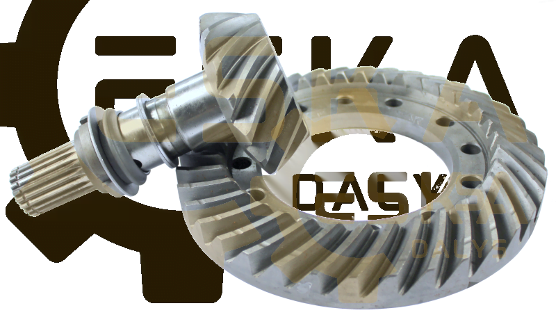 Gear pair (set) - 15060423