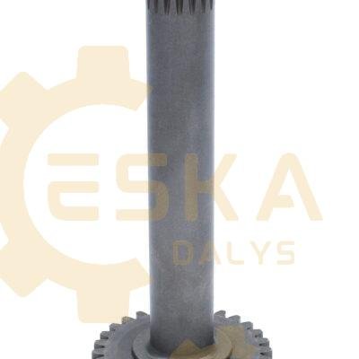 Velenas krumpliaratis - 05/903834