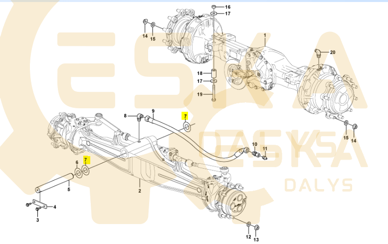 Poveržlė - 11888496 - Image 2