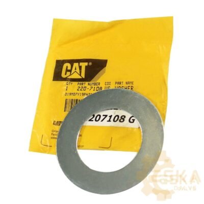 Poveržlė 51x85x1 Originalas - 2207108