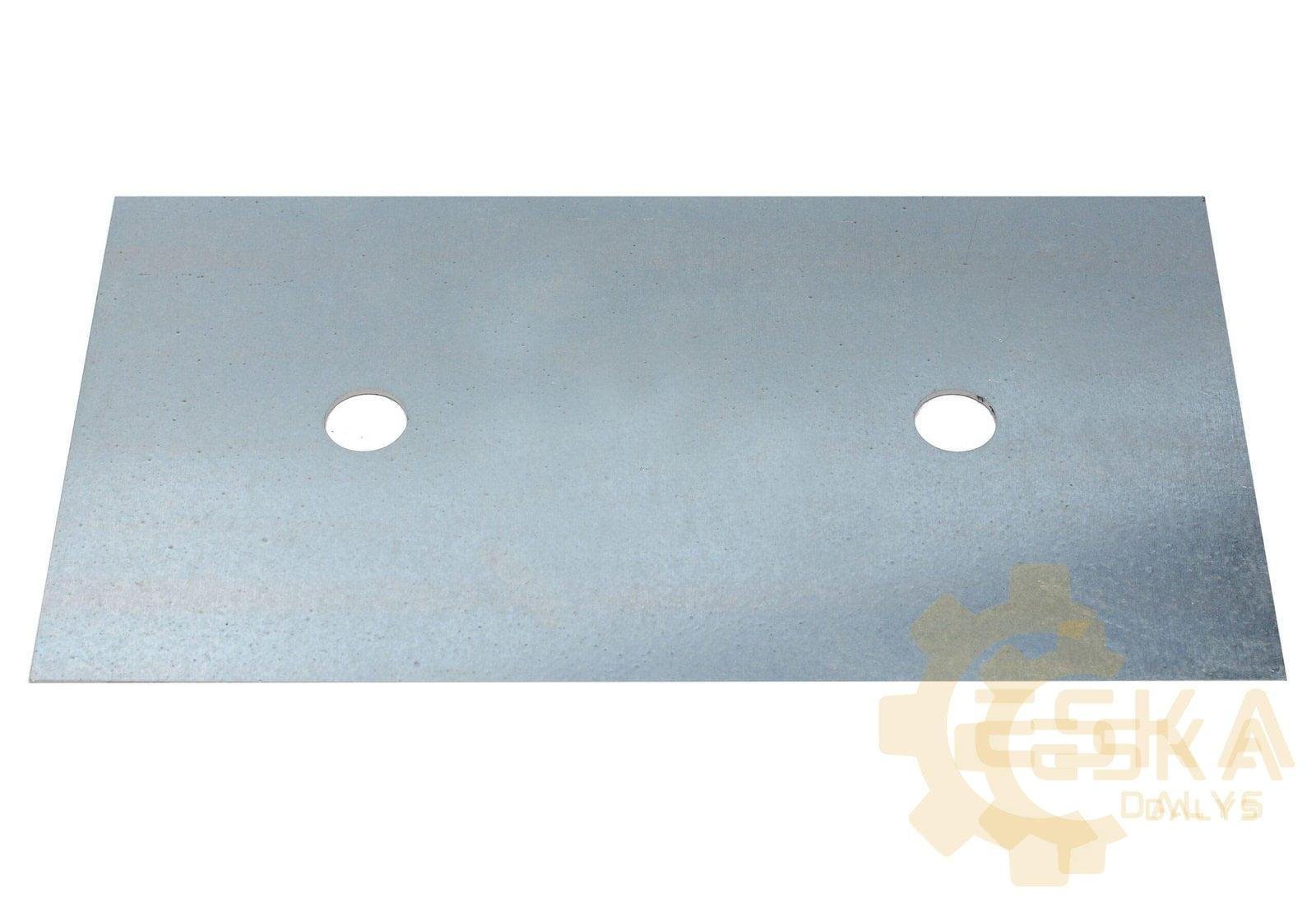 Adjustment plate - 1573364