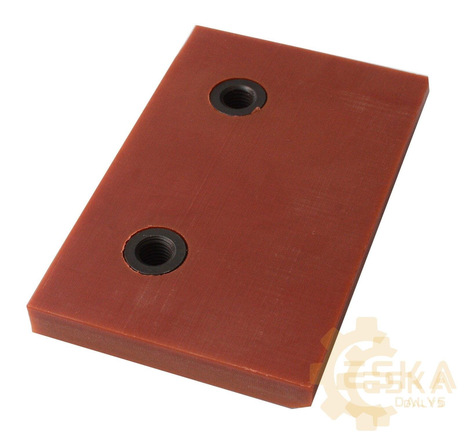 Slydimo plokštelė - 160/01114 - Vaizdas 2