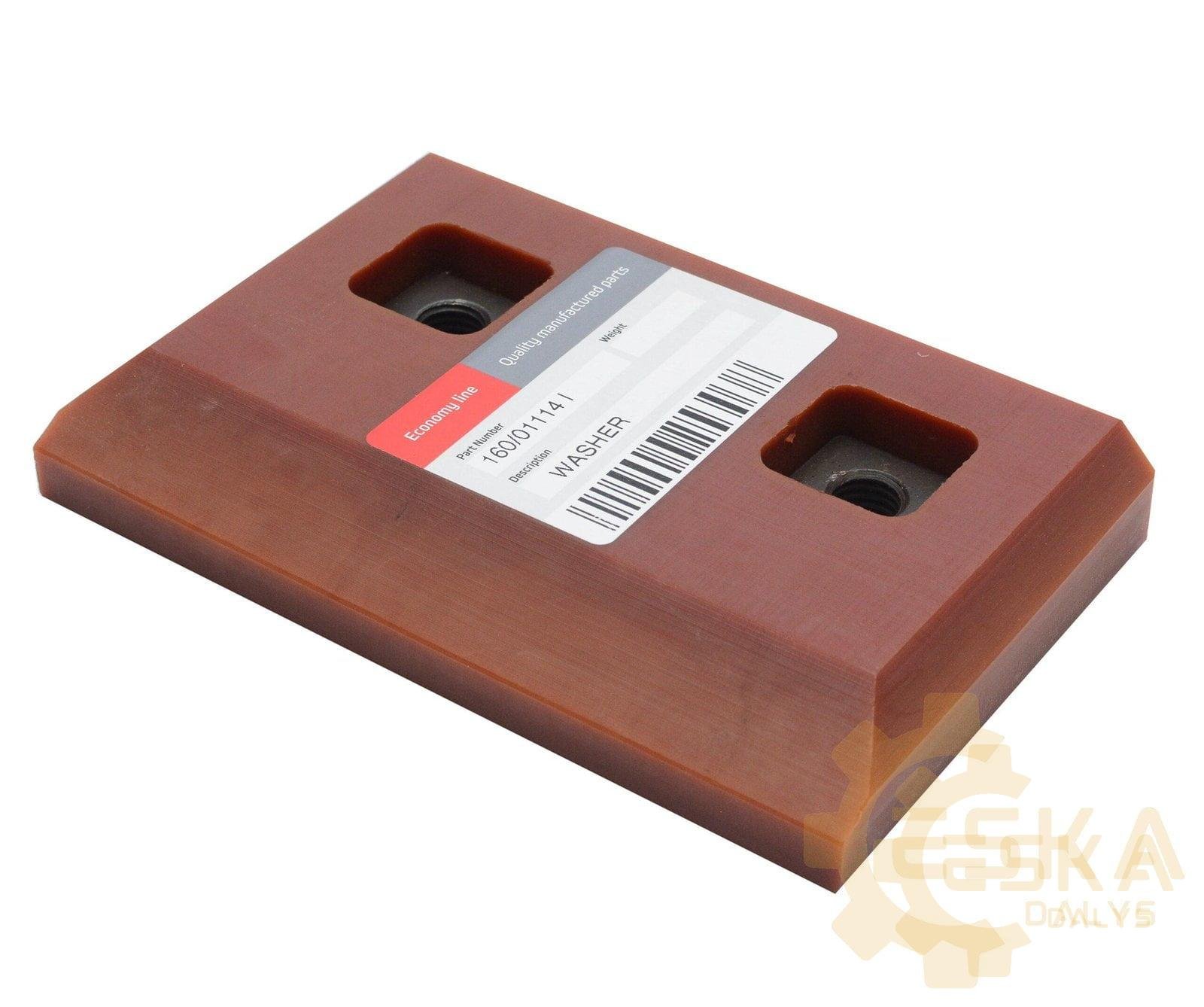 Slydimo plokštelė - 160/01114 - Vaizdas 3