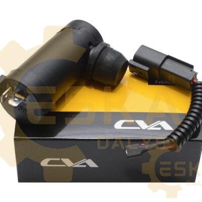 Langų apiplovimo siurbliukas 12V OEM - 11707985