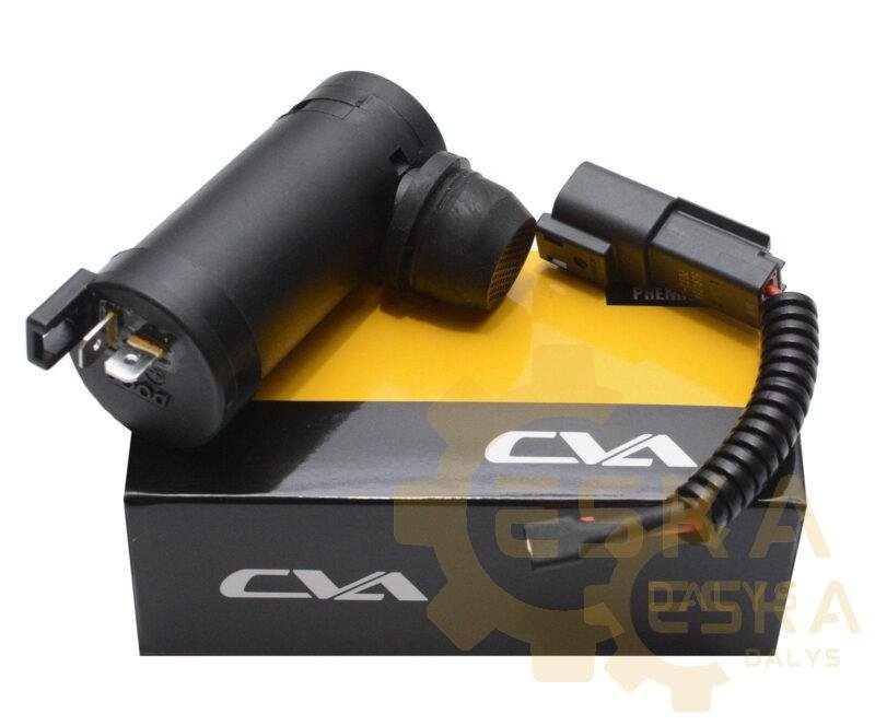 Langų apiplovimo siurbliukas 12V OEM - 11707985