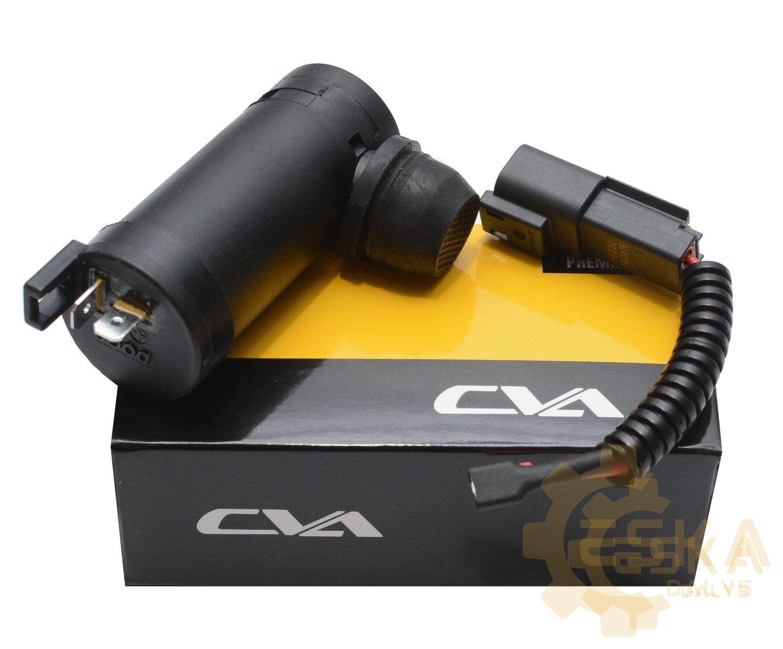 Langų apiplovimo siurbliukas 12V OEM - 11707985