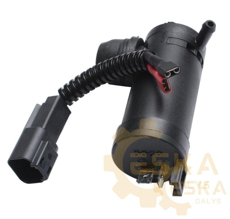 Langų apiplovimo siurbliukas 12V OEM - 11707985 - Image 2