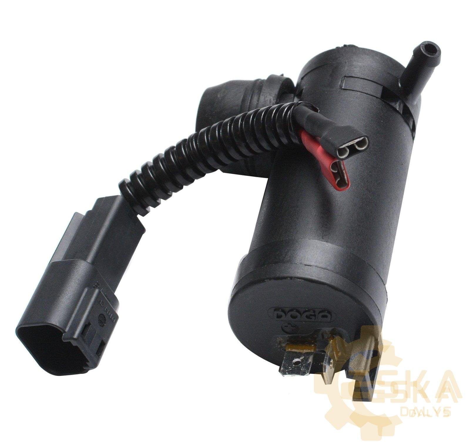 Langų apiplovimo siurbliukas 12V OEM - 11707985 - Vaizdas 2