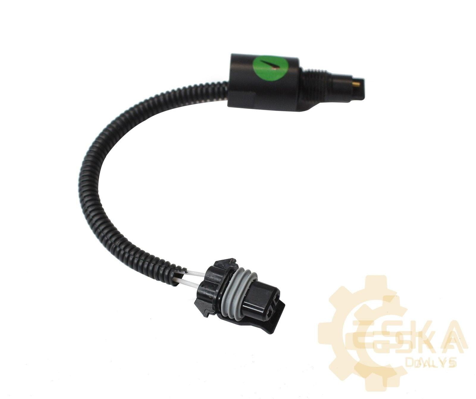 Degalų filtro vandens daviklis JOHN DEERE - RE532949 - Vaizdas 2
