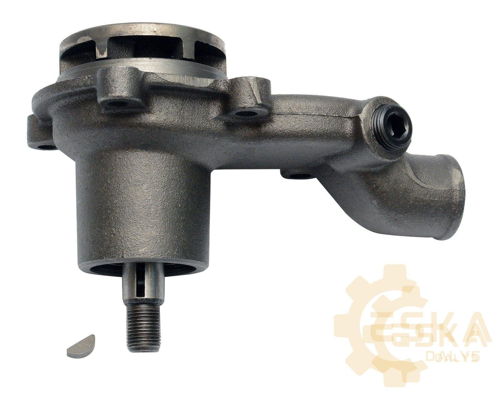 Vandens pompa - 332/H0889 – Image 5