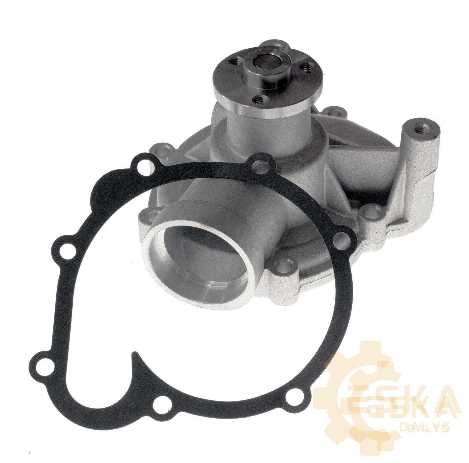 Vandens pompa - 20726083