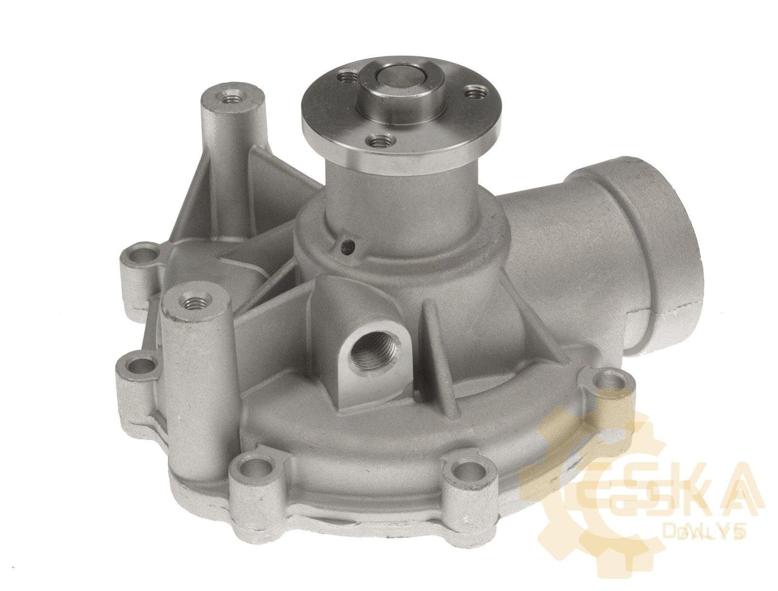 Vandens pompa - 20726083 - Vaizdas 3