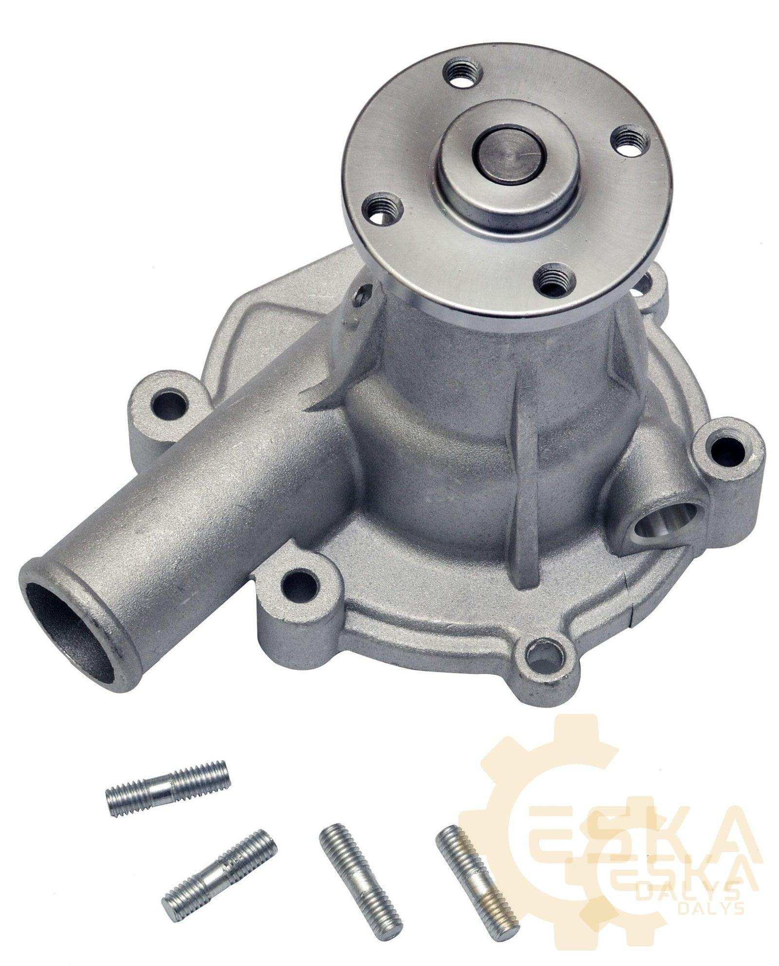 Vandens pompa - 7410770