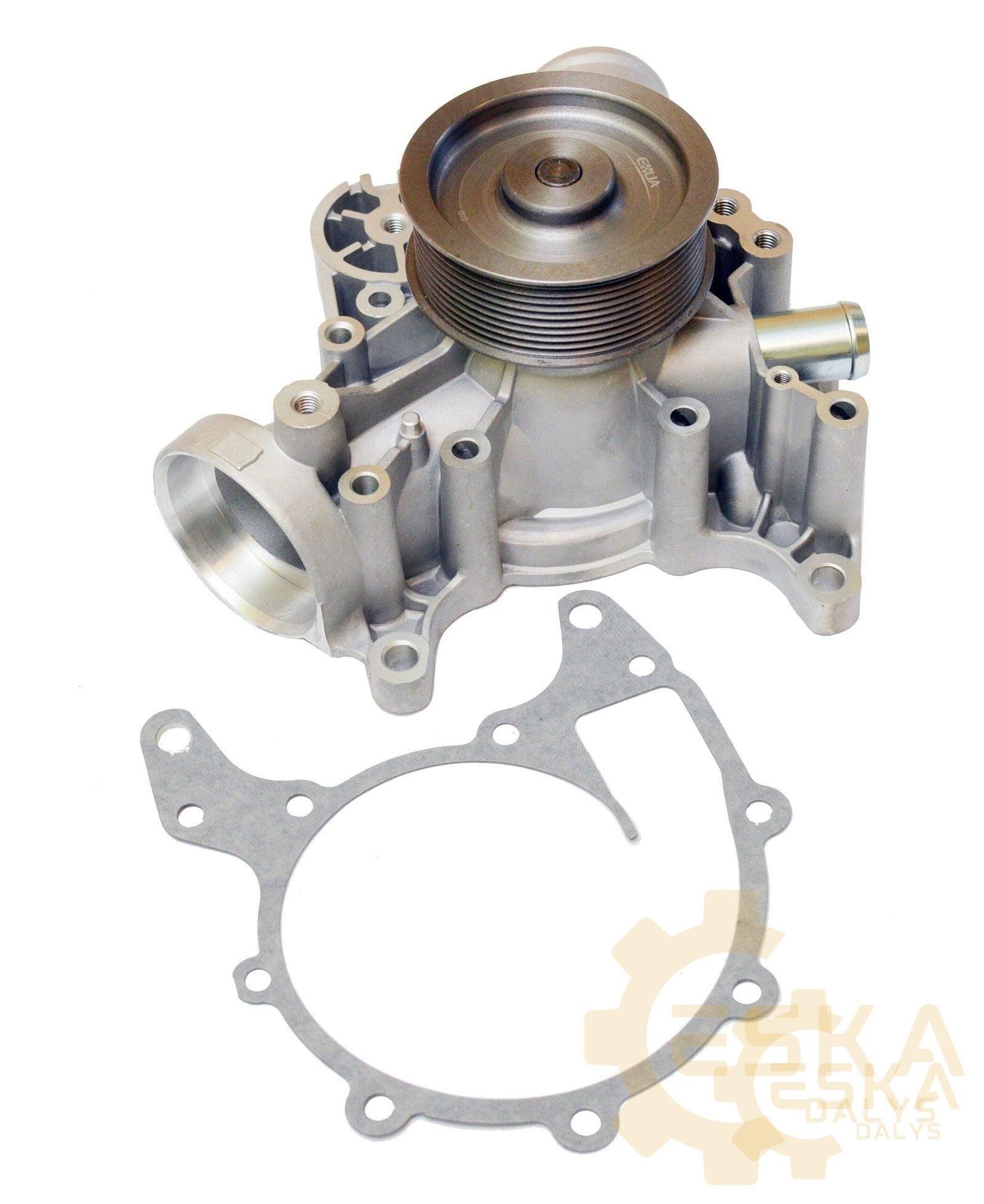 Vandens pompa - 21733610