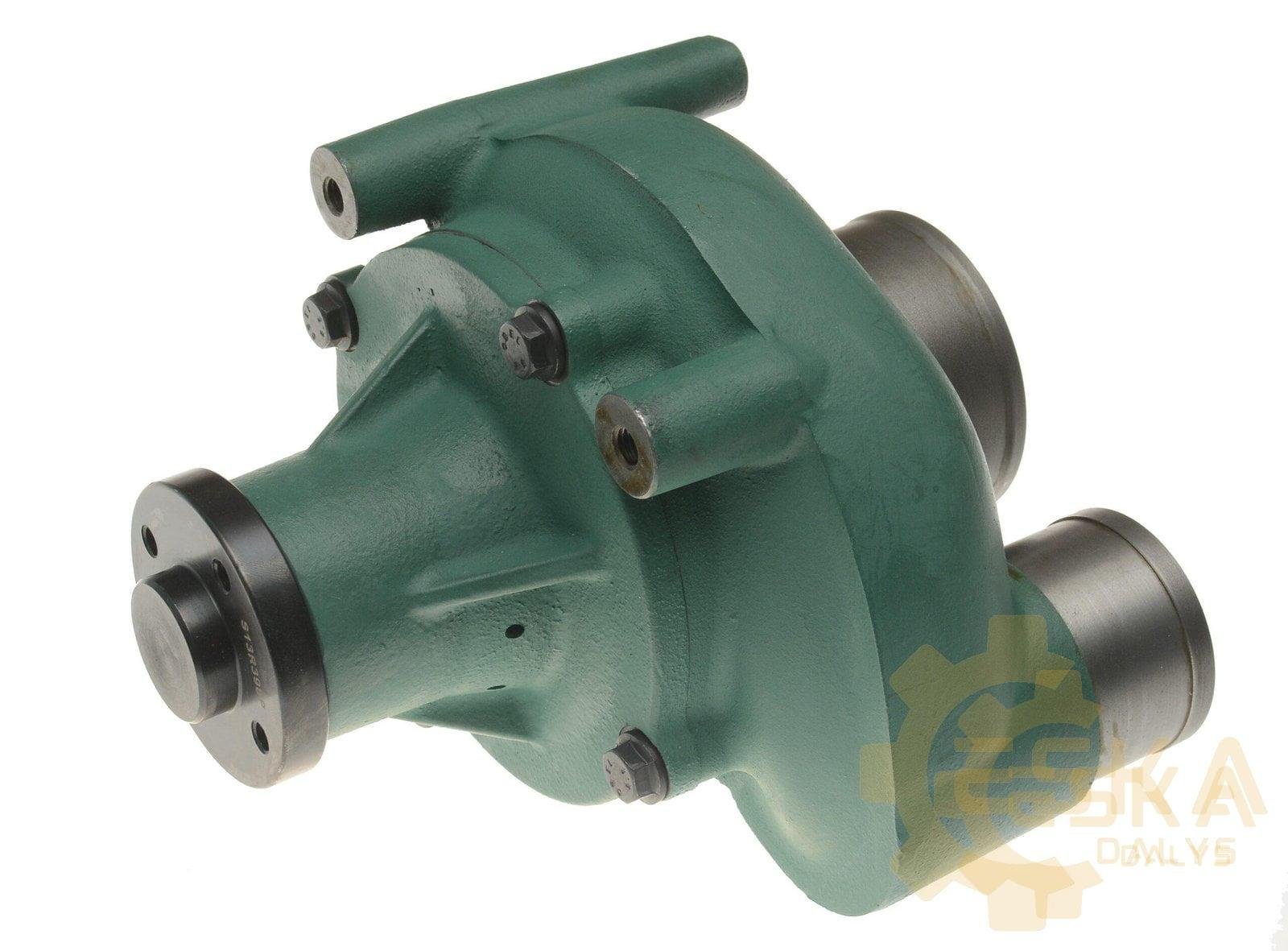 Vandens pompa - 17219198