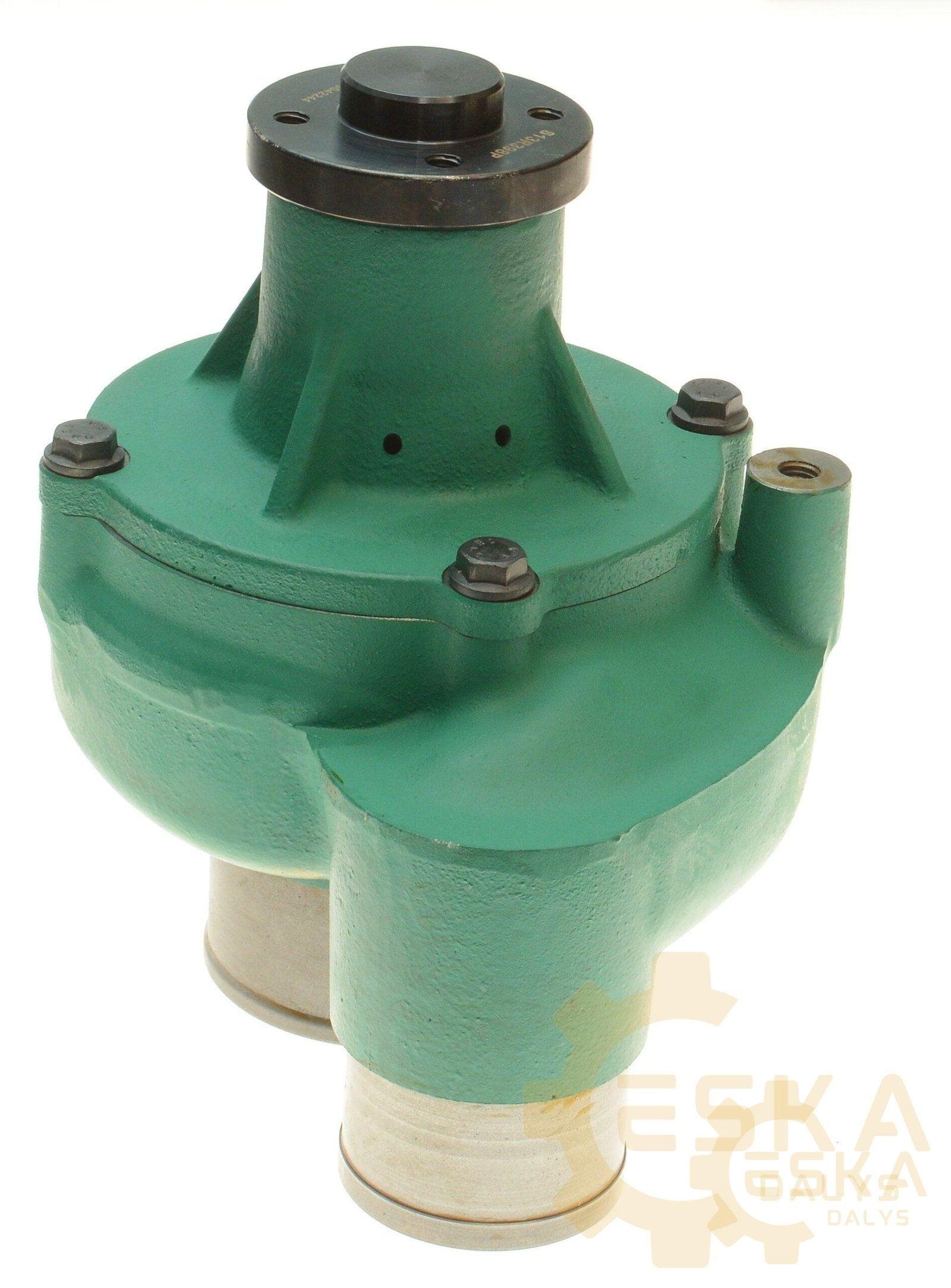 Vandens pompa - 17219198 - Vaizdas 3