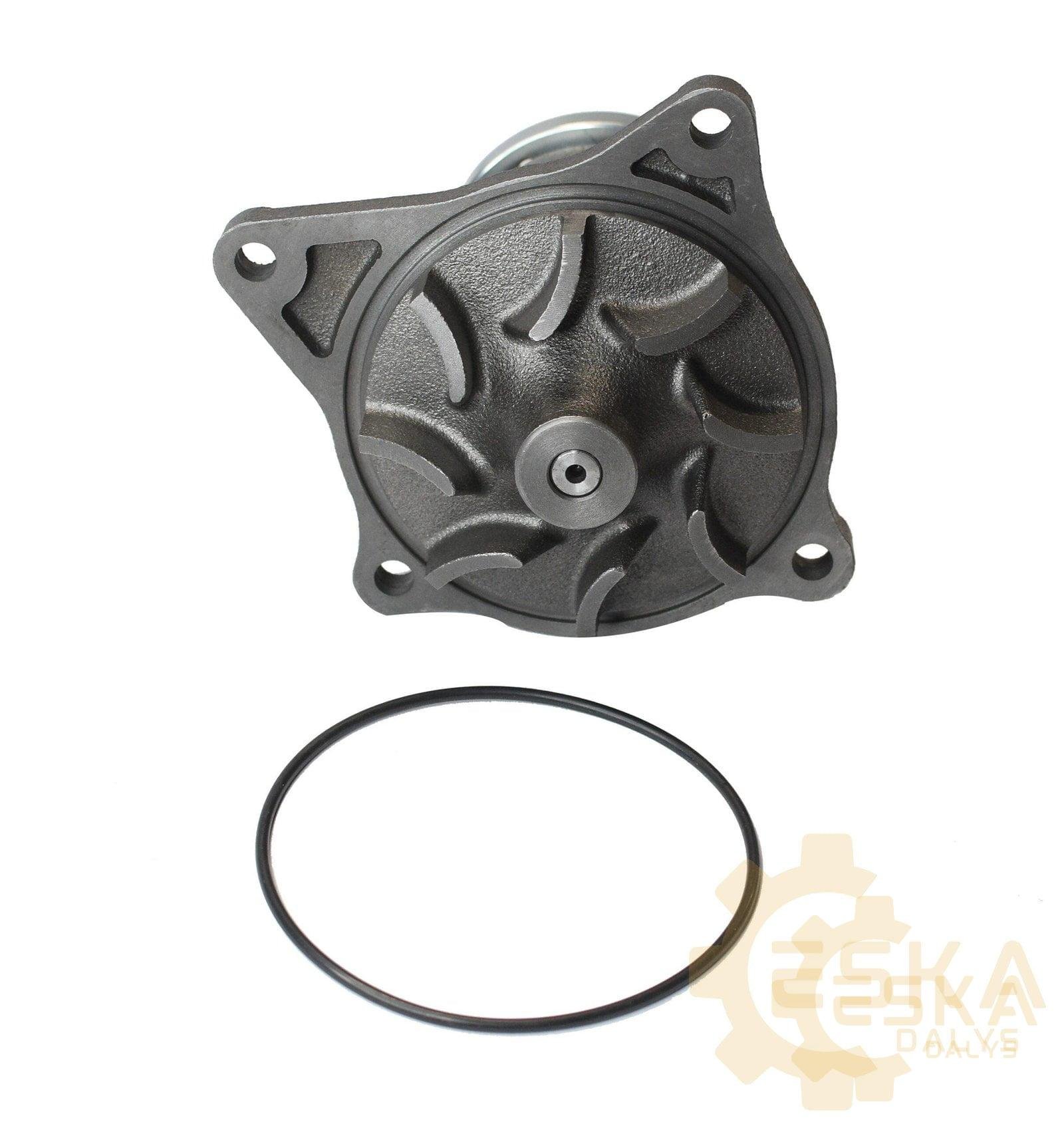 Vandens pompa CVA - 1786633 - Vaizdas 2