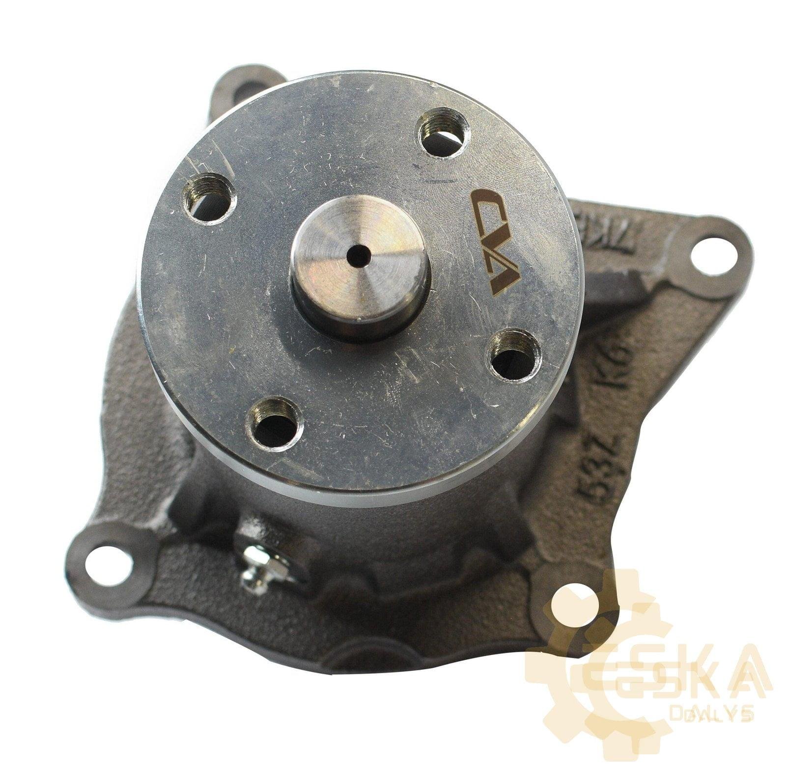 Vandens pompa CVA - 1786633 - Vaizdas 3