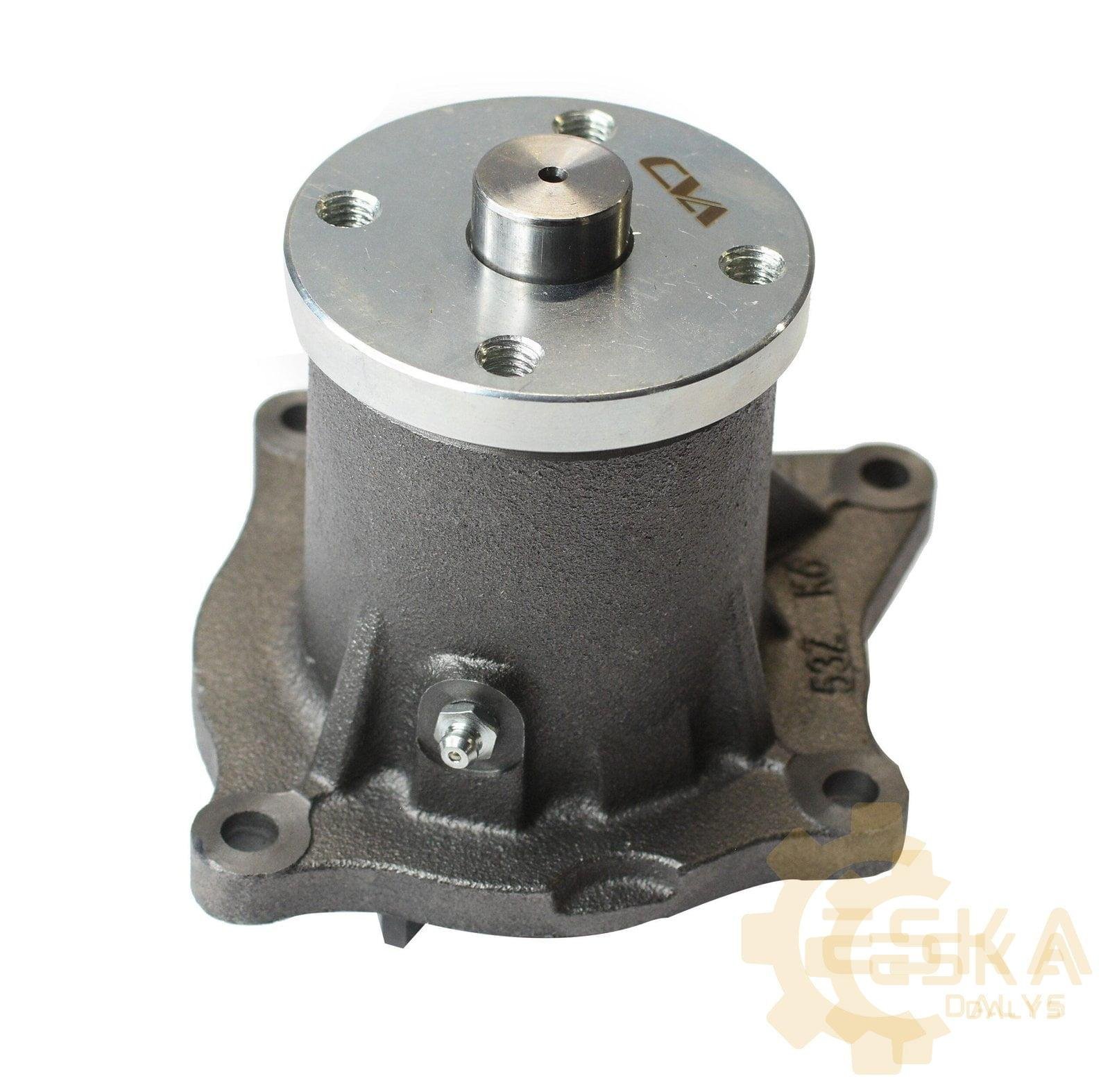 Vandens pompa CVA - 1786633 - Vaizdas 4