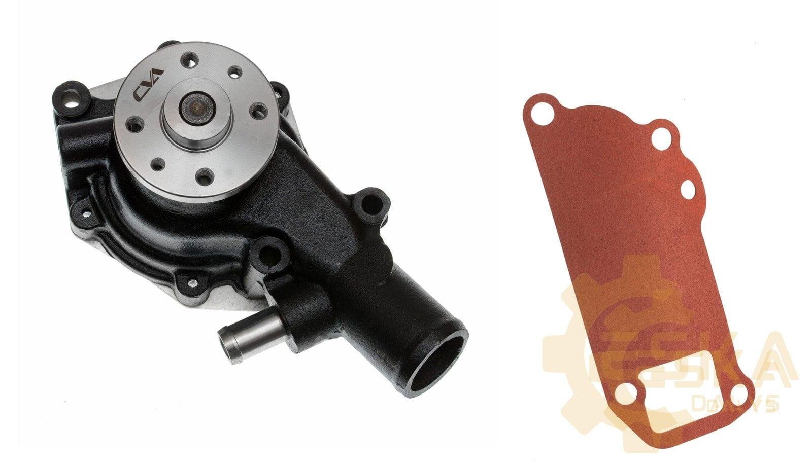 Water pump CVA - 02/801373