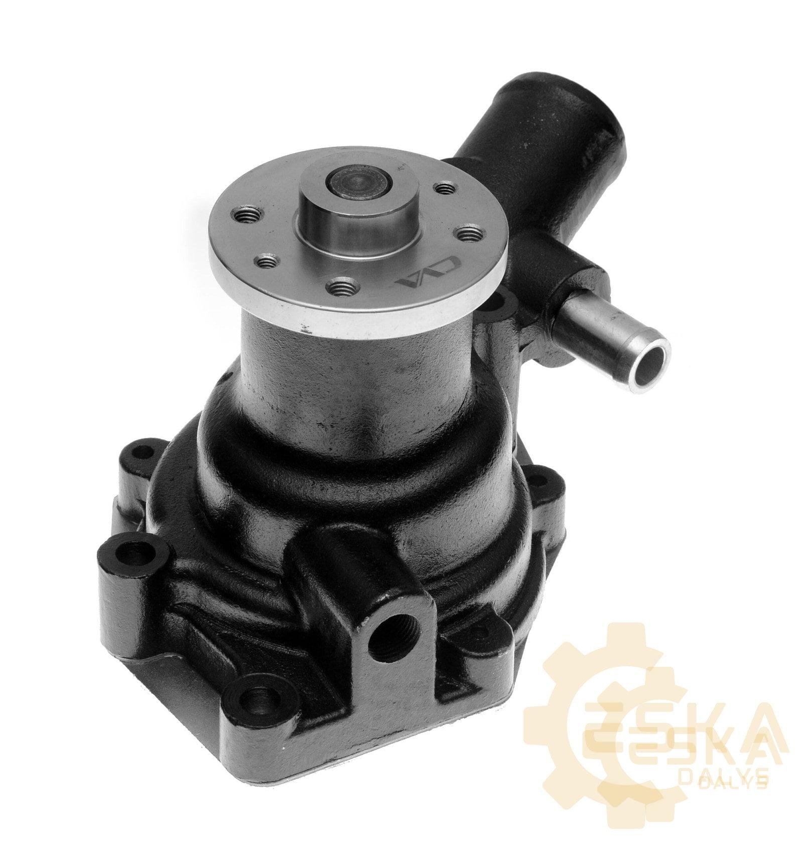 Vandens pompa CVA - 02/801373 - Image 3