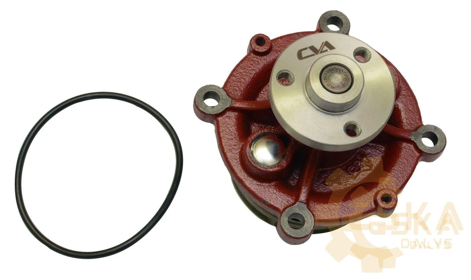 Waterpomp CVA - 21846126