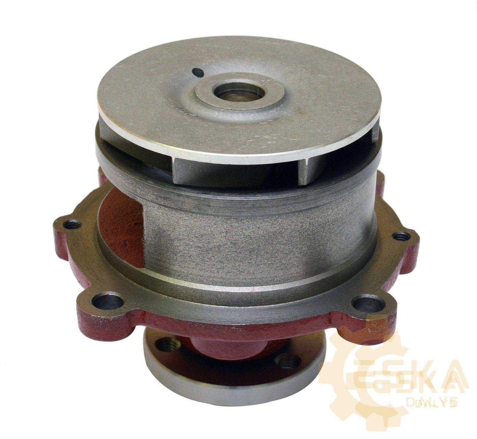 Vandens pompa CVA - 21846126 - Afbeelding 2