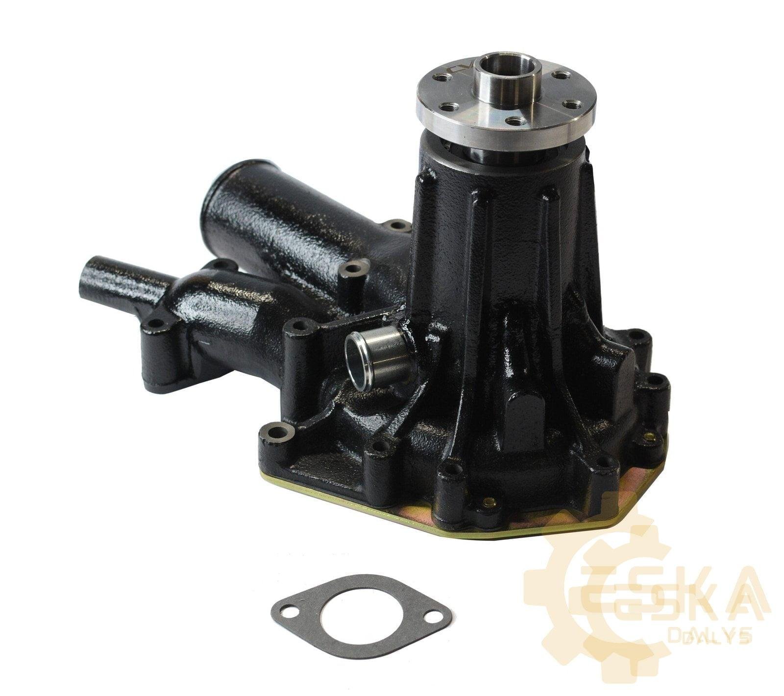 Vandens pompa CVA - 02/801045 – Image 2