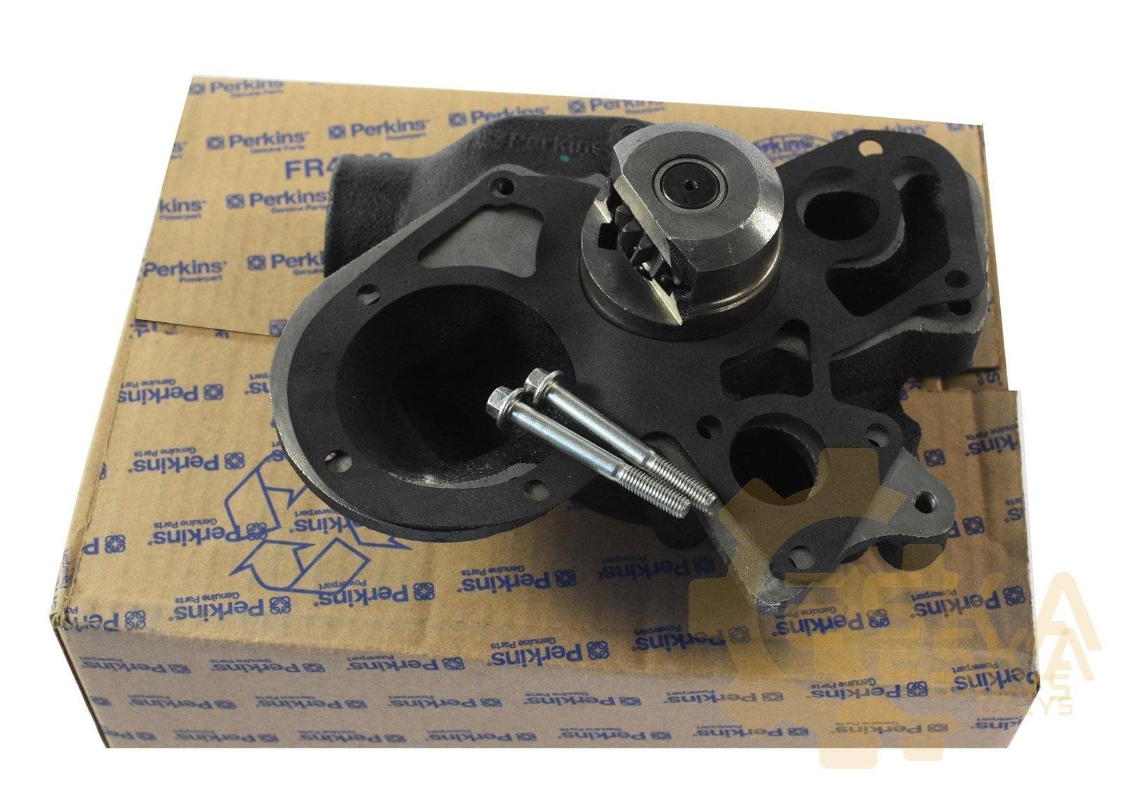 Vandens pompa OEM - 2396142