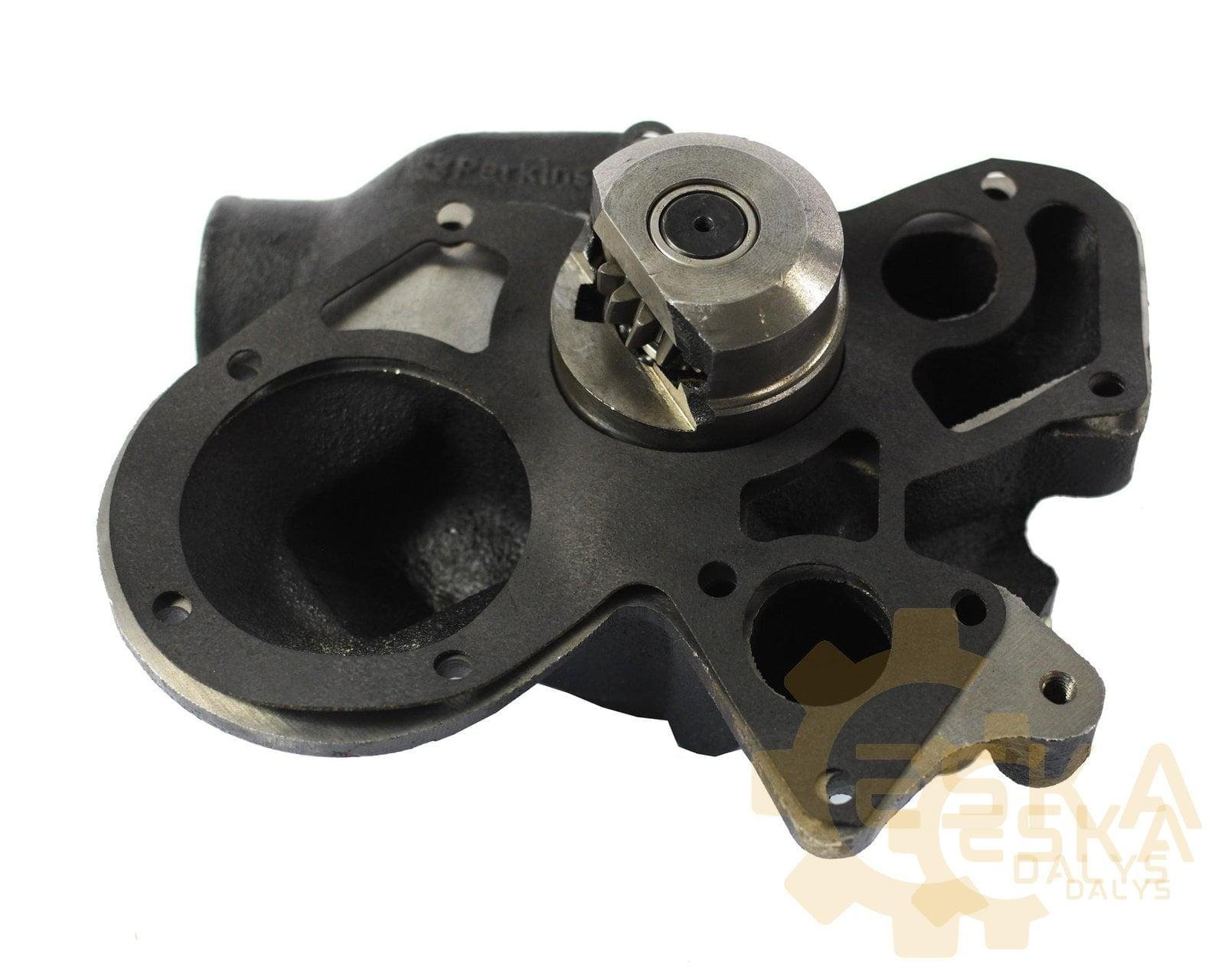 Vandens pompa OEM - 2396142 - Vaizdas 2