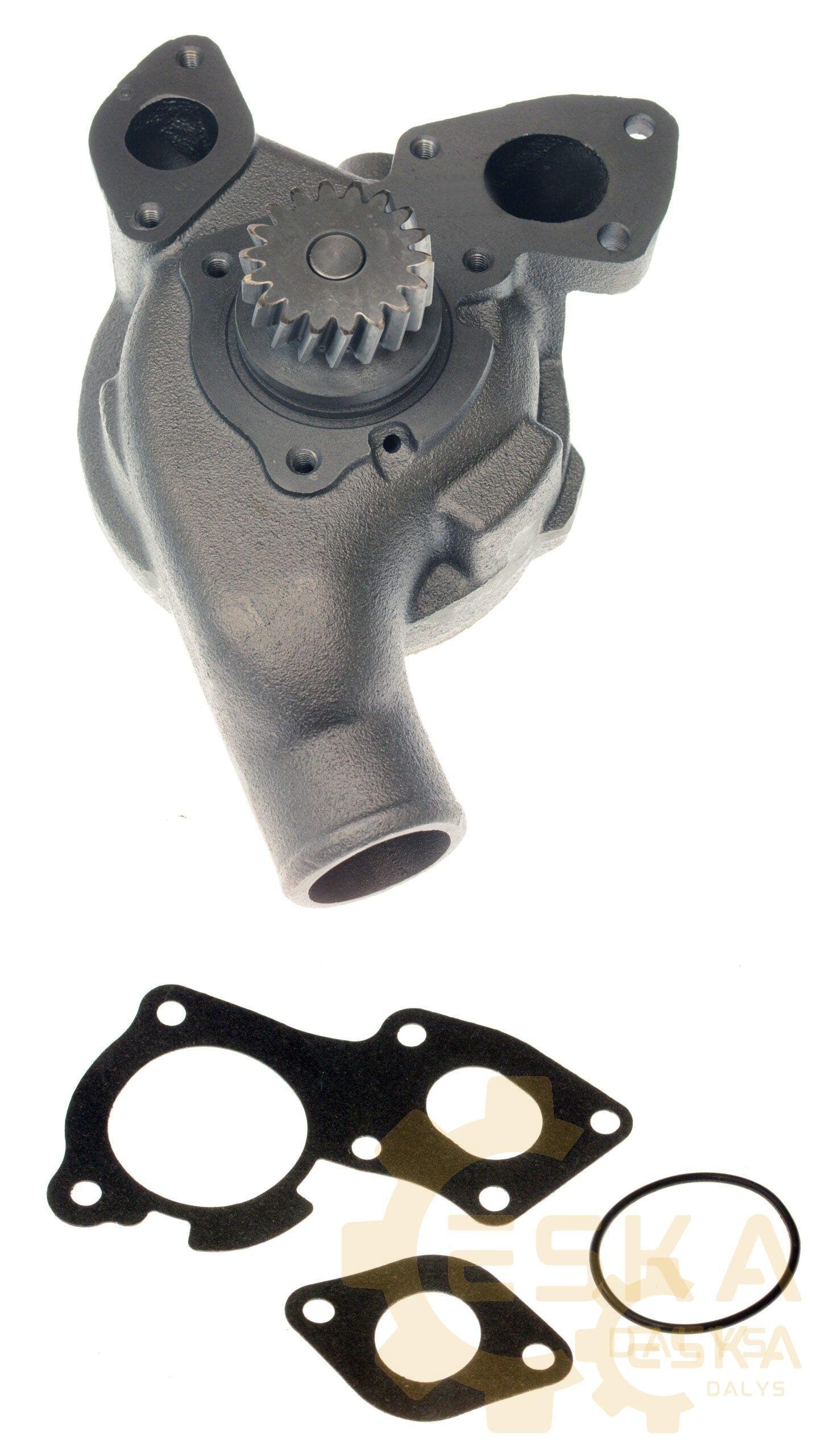 Vandens pompa - 332/H0893