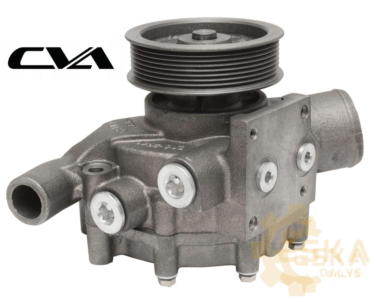 Vandens pompa CVA - 2194452 - Vaizdas 2