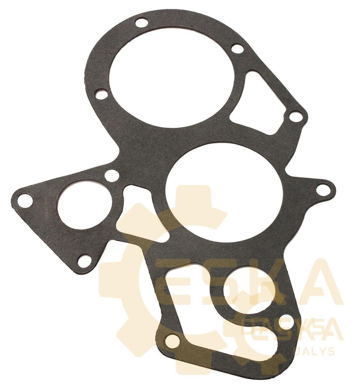 Vandens pompa CVA - 2346110 - Vaizdas 4