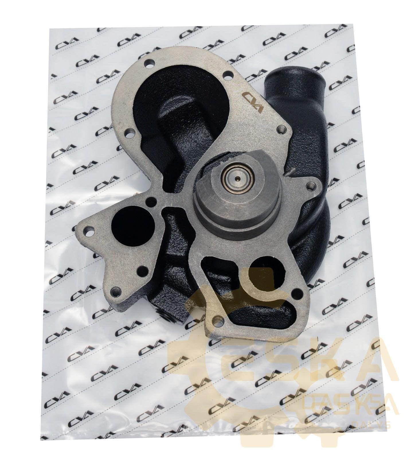 Vandens pompa CVA - 2346110 - Vaizdas 5