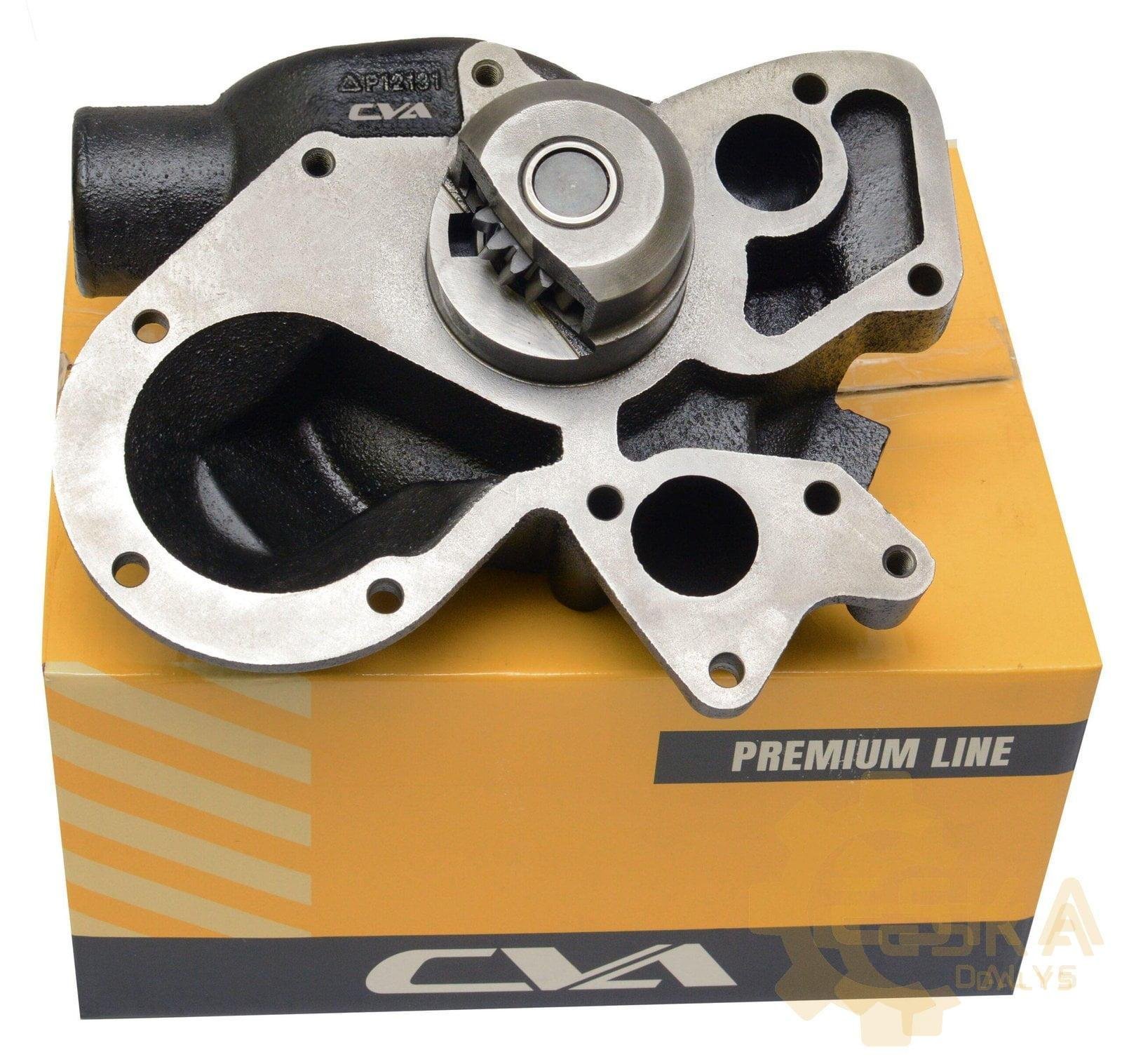 Water pump CVA - 332/H0895