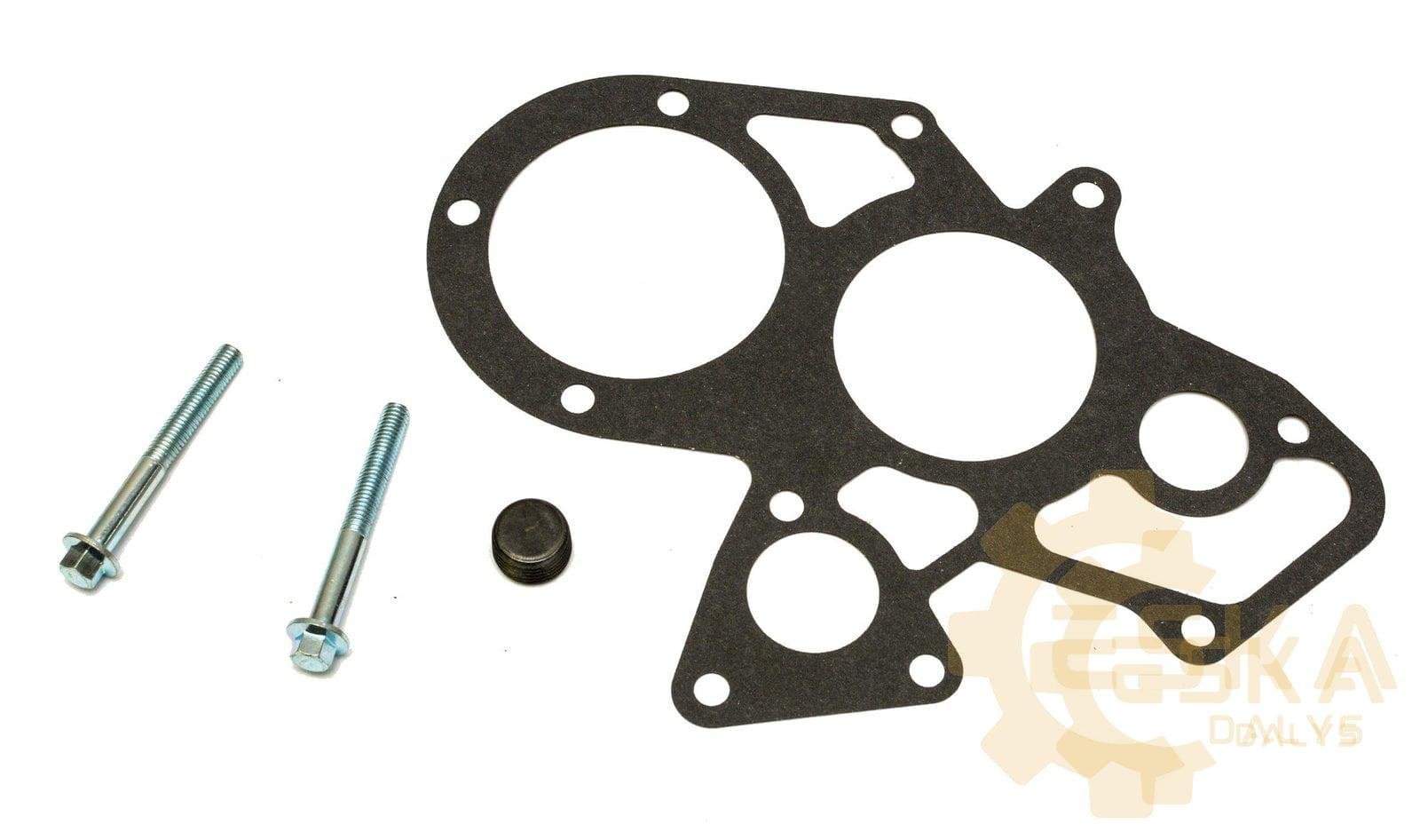 Vandens pompa CVA - 332/H0895 - Image 5