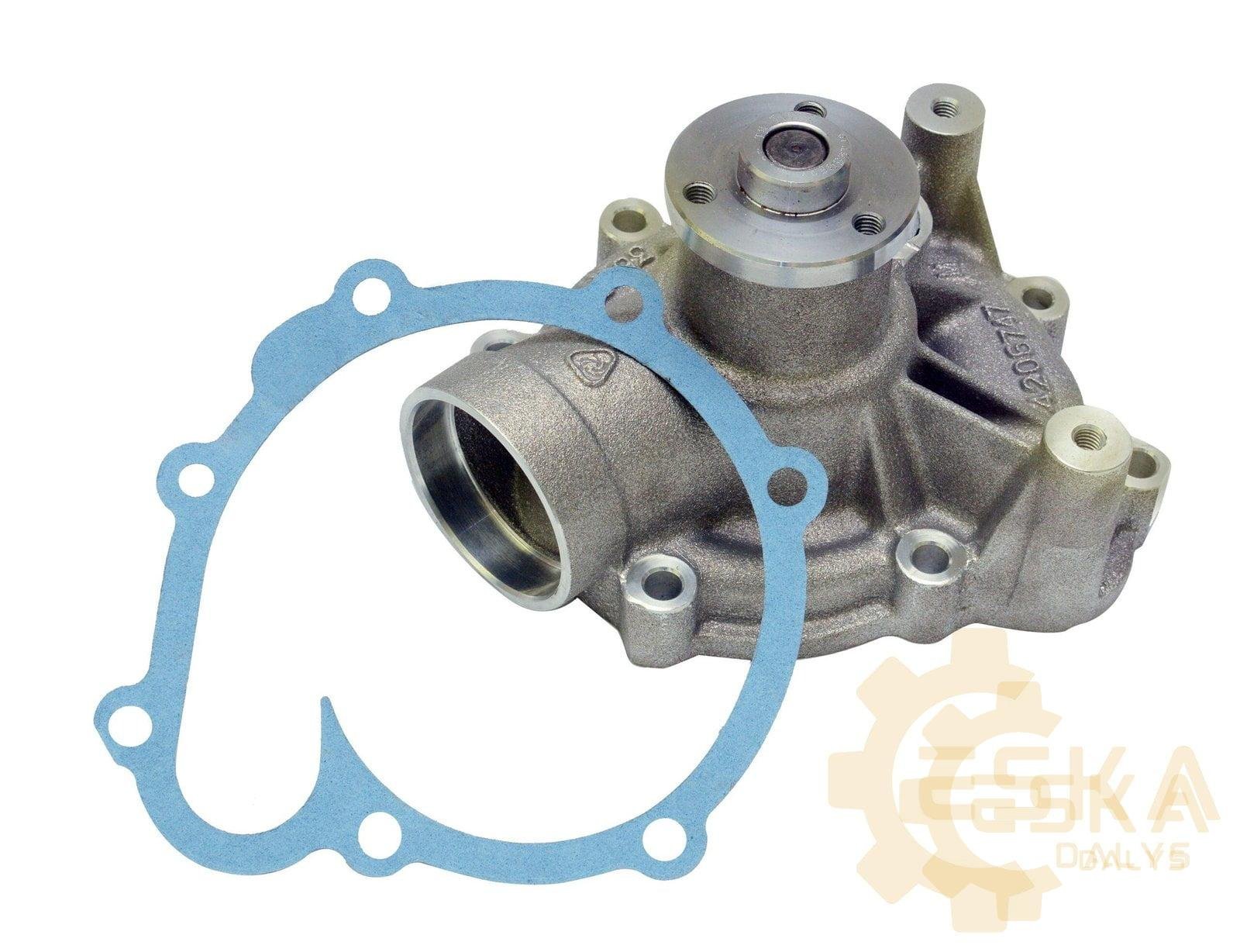 Vandens pompa OEM - 015011801R