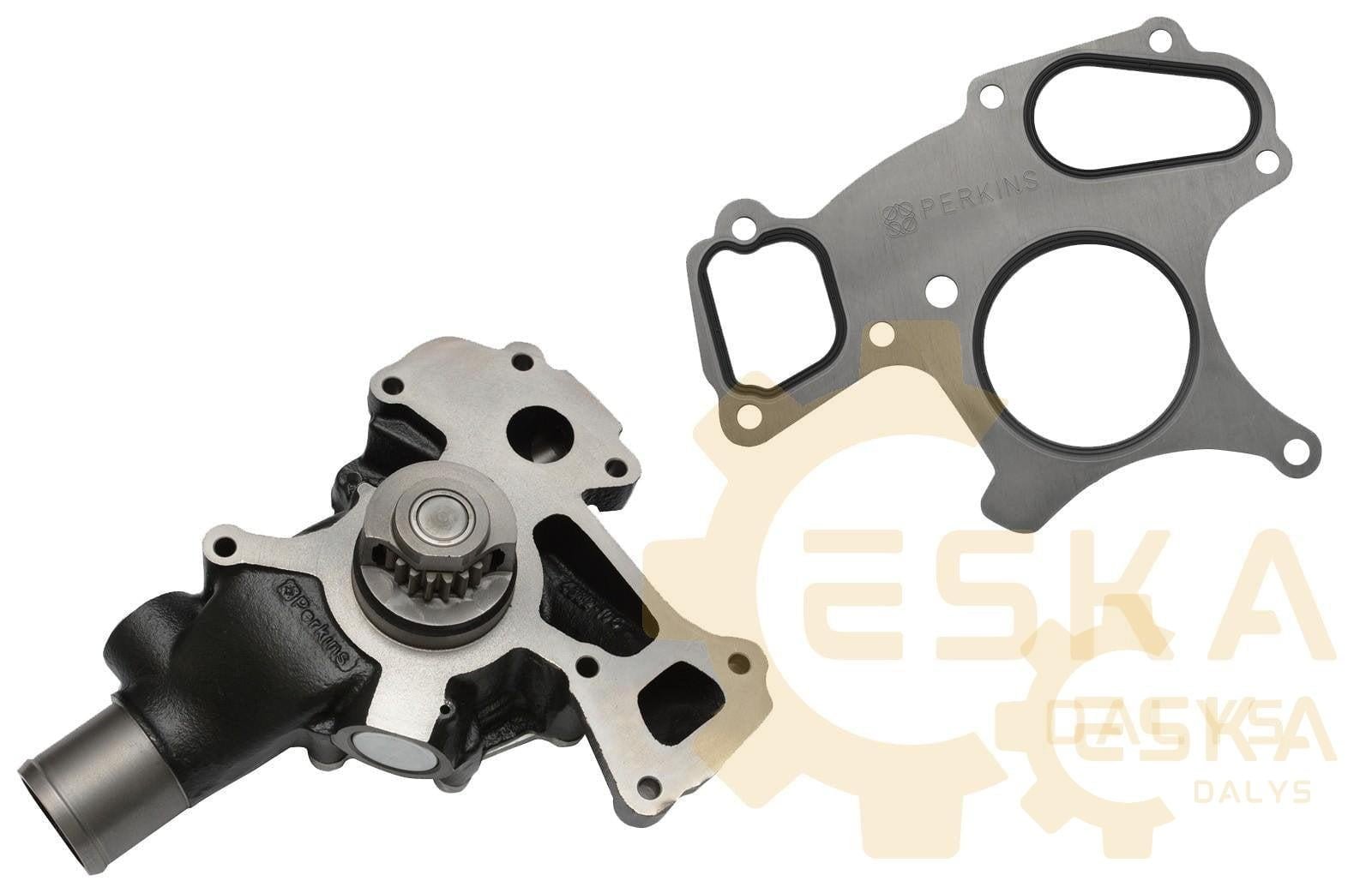 Vandens pompa OEM - 3975684