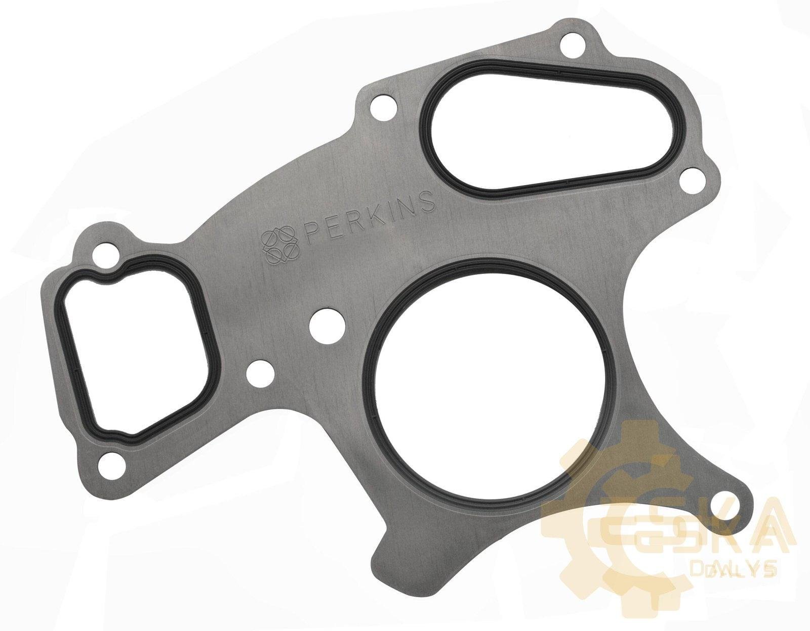 Vandens pompa OEM - 3975684 - Vaizdas 2