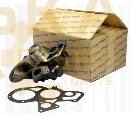 Water pump OEM - 332/H0895