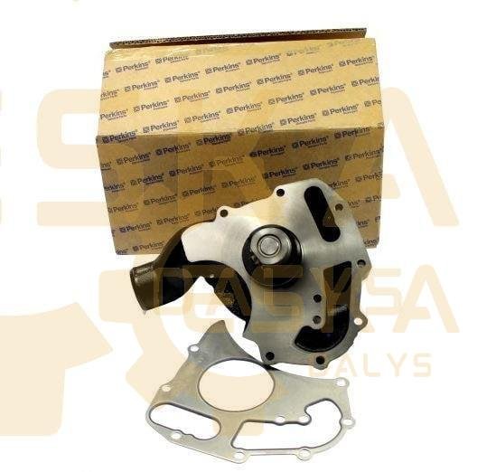 Water pump OEM - 2258016