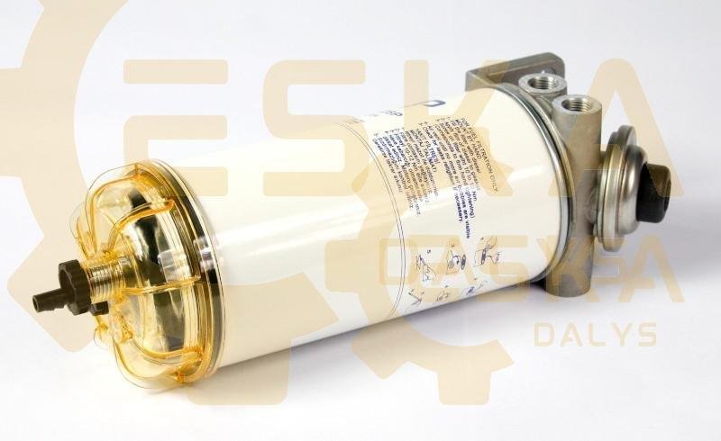 Vandens separatorius - 11110670