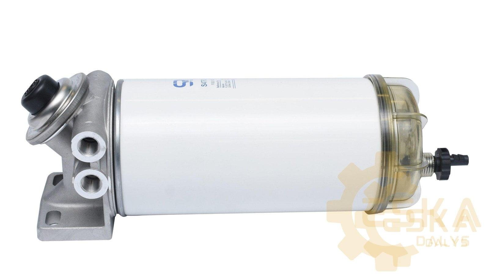 Vandens separatorius - 11110670 - Vaizdas 2