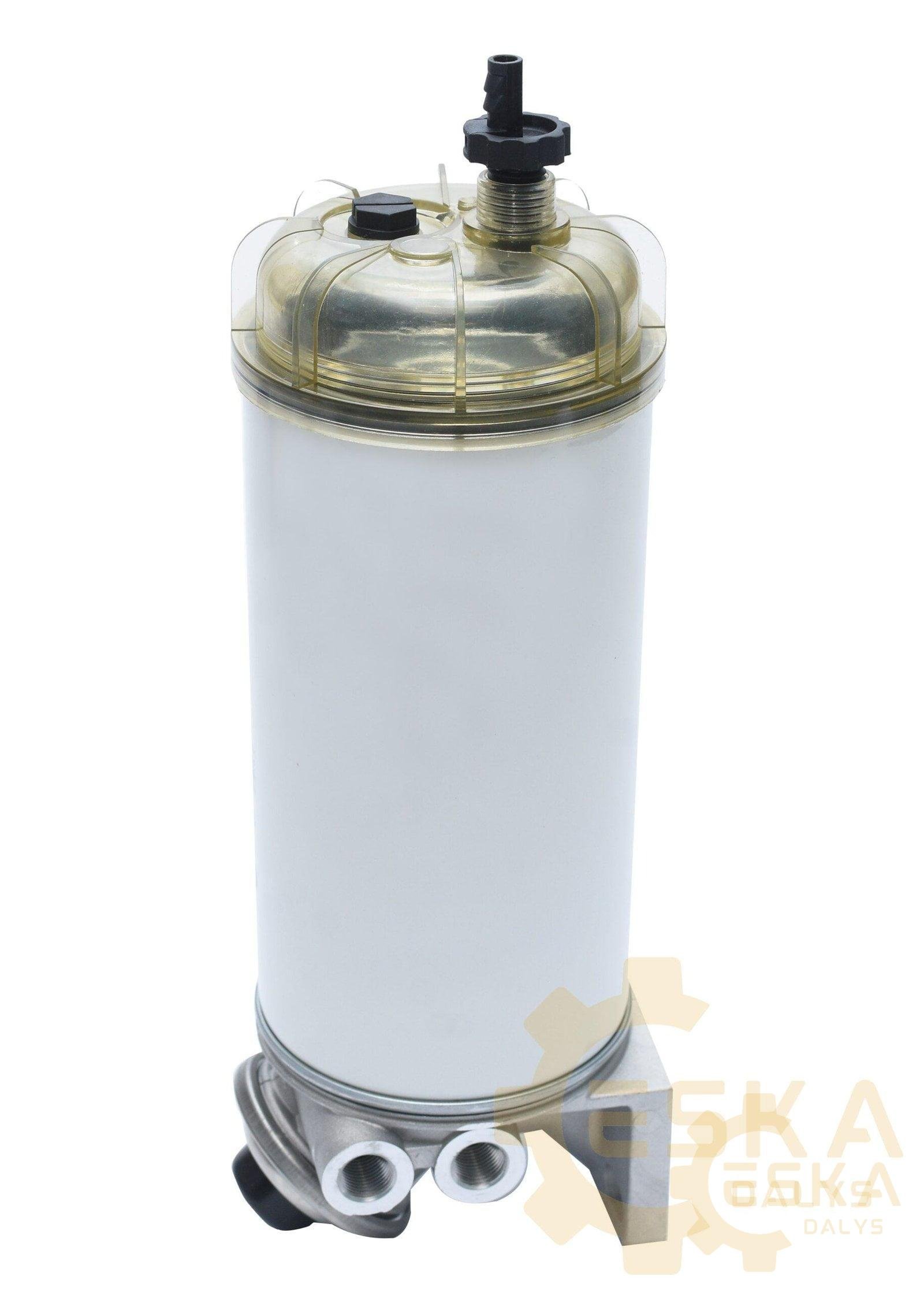 Vandens separatorius - 11110670 - Vaizdas 4