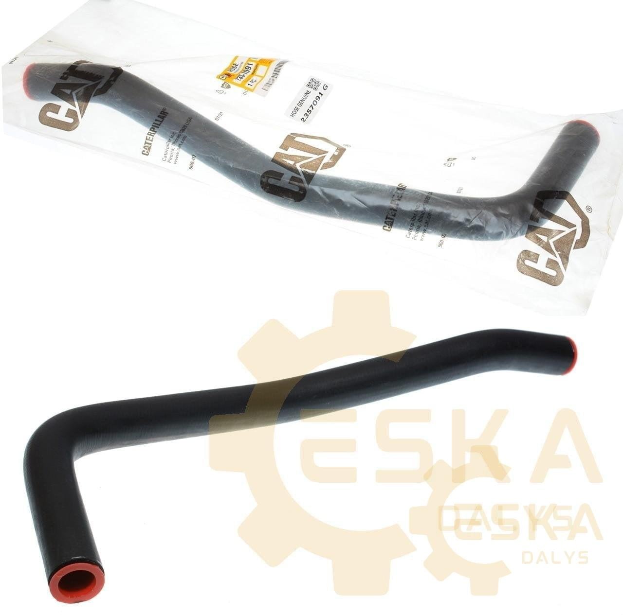 Originele slang - 2357091